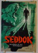 Atom Age Vampire (Seddok - Der Würger mit den Teufelskrallen)